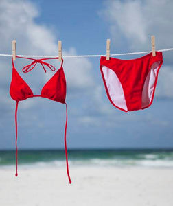 How To Make Your Swimsuit Last Longer