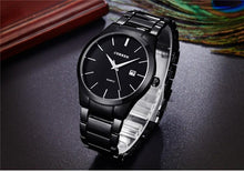 Luxury  Analog Business Wristwatch - luxuryandme.com