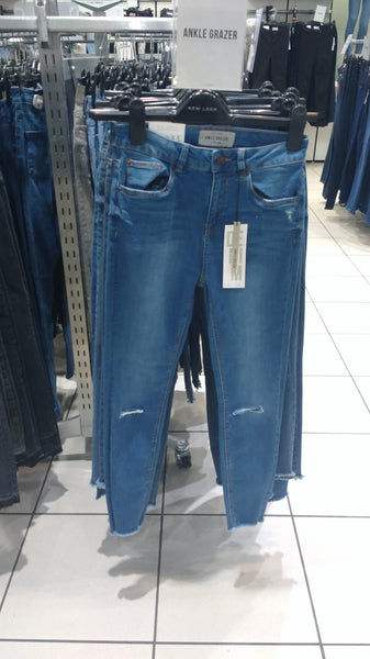 6 Jean Shopping Tips