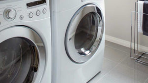 4 Easy Clothes Washer Maintenance Tips