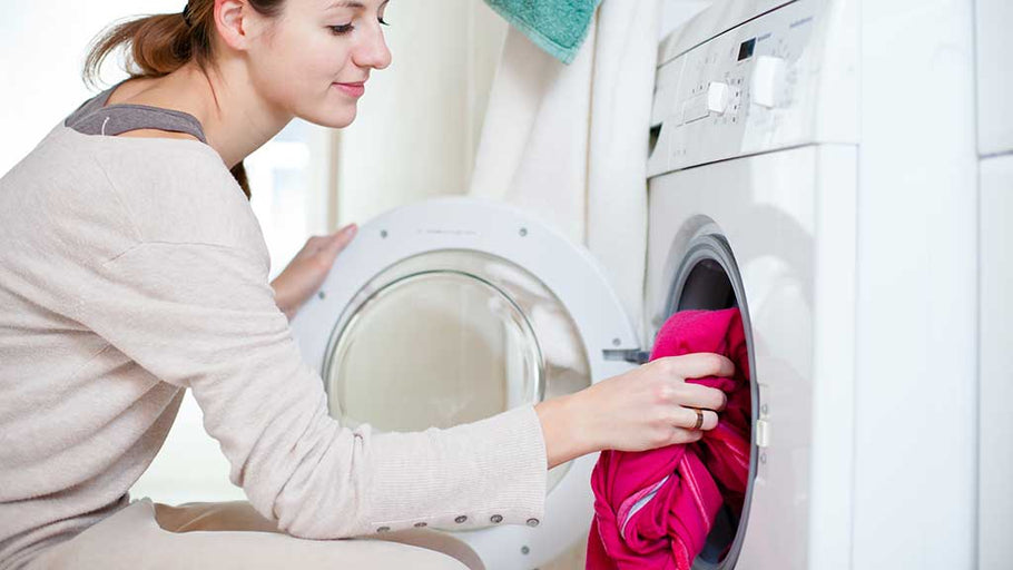 3 Simple Clothes Dryer Tips