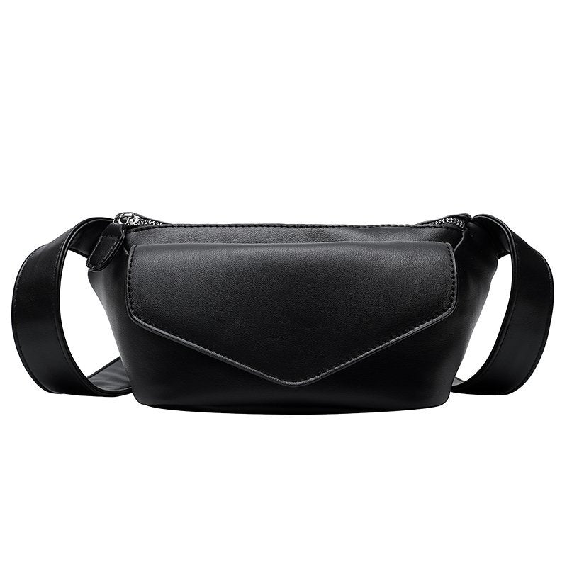 Sling Bag for Women Small Belt Chest Bum Bag