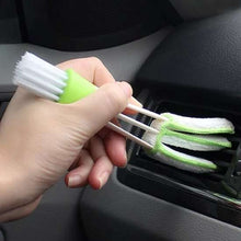 Window Groove Cleaning Brush