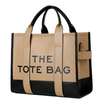 Canvas Large Tote Bag for Everyday use