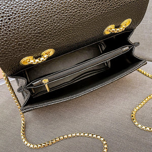 Chain Shoulder Crossbody Handbags For Women