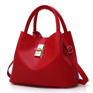 Large Durable Handbag for Women