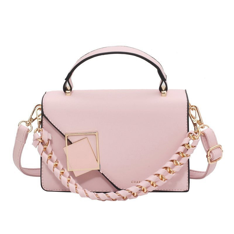 Women Designers Brand Handbags Chain Bag
