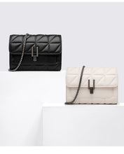 Women Luxury Leather Chain Handbags