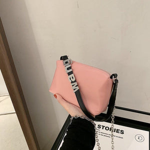 Rhinestone Shoulder Handbag for Women