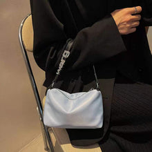 Rhinestone Shoulder Handbag for Women