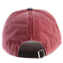 fitted Casual snapback baseball cap - luxuryandme.com