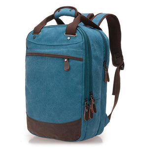 Trendy casual backpack - luxuryandme.com