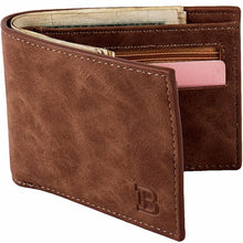New Design slim  Wallet - luxuryandme.com
