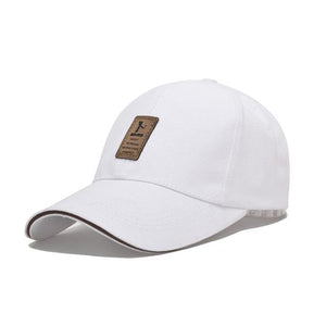 Fashion Adjustable Baseball Cap - luxuryandme.com