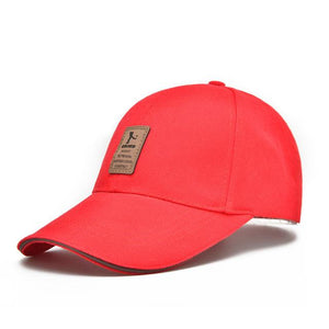 Fashion Adjustable Baseball Cap - luxuryandme.com