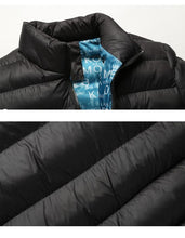 Thick Parka Outwear Jacket - luxuryandme.com