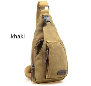 Casual Diagonal Backpack - luxuryandme.com