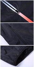 Thin Hooded Casual Sporting Jackets - luxuryandme.com