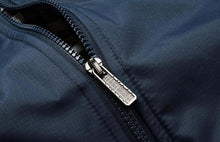 New Casual Jacket High Quality Spring Regular Slim Jacket - luxuryandme.com