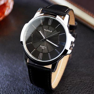 Luxury  Fashion Business Men Watch - luxuryandme.com