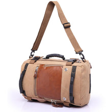 Stylish Versatile Travel Backpack - luxuryandme.com