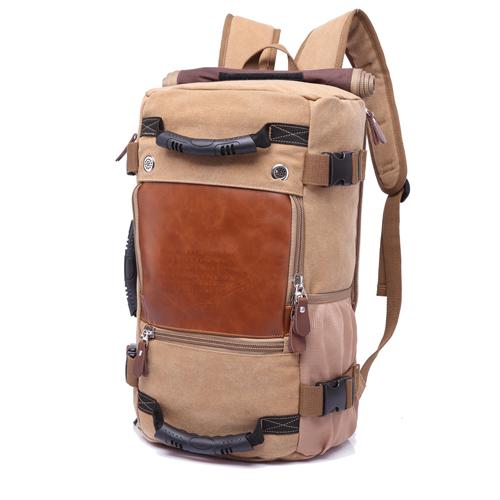 Stylish Versatile Travel Backpack - luxuryandme.com
