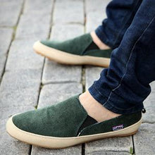New casual Breathable Loafers - luxuryandme.com