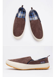 New casual Breathable Loafers - luxuryandme.com