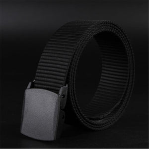 Military outdoor jeans belts - luxuryandme.com