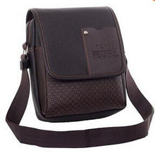Leather Vintage Cross Body Bag - luxuryandme.com