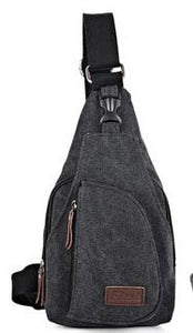 Casual Diagonal Backpack - luxuryandme.com