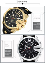 Stylish Retro Quartz Wrist watch Collection - luxuryandme.com
