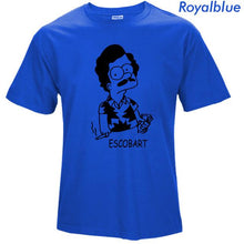Top Quality escobart t shirts - luxuryandme.com