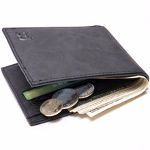 New Design slim  Wallet - luxuryandme.com