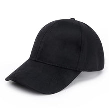 Fashion Suede Snapback Baseball Cap - luxuryandme.com