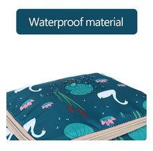 Waterproof Baby Diaper Bag