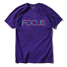 100% cotton short sleeve fucus printed Tshirt - luxuryandme.com