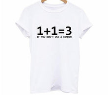 Math Problem T-shirt